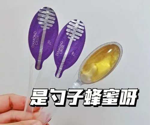 勺子蜂蜜與果凍杯蜂蜜包裝機(jī)：甜蜜隨行，便捷生活